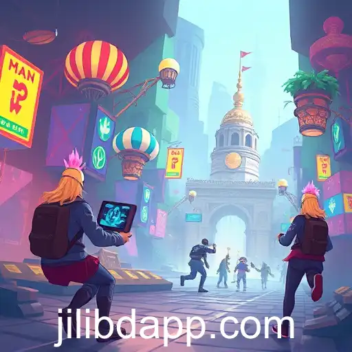 The Evolution and Impact of Online Gaming in 2025