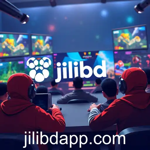 The Evolution of Online Gaming: Enter Jilibd