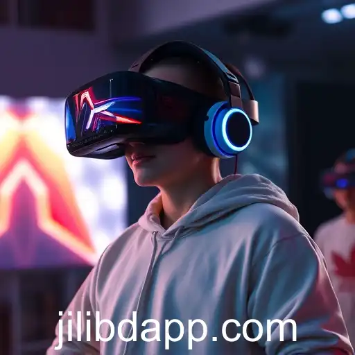 Jilibd and the Evolution of Online Gaming