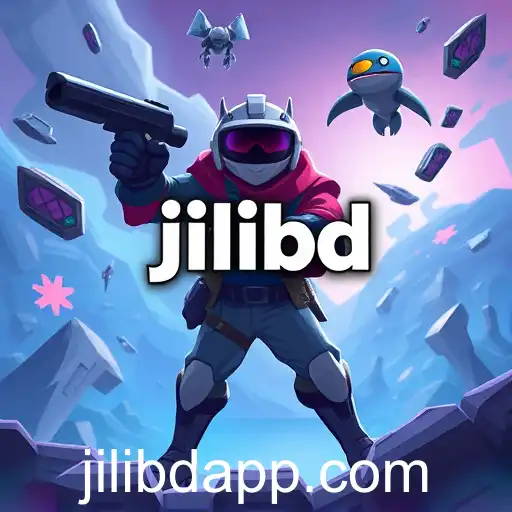 Digital Escapism through Jilibd