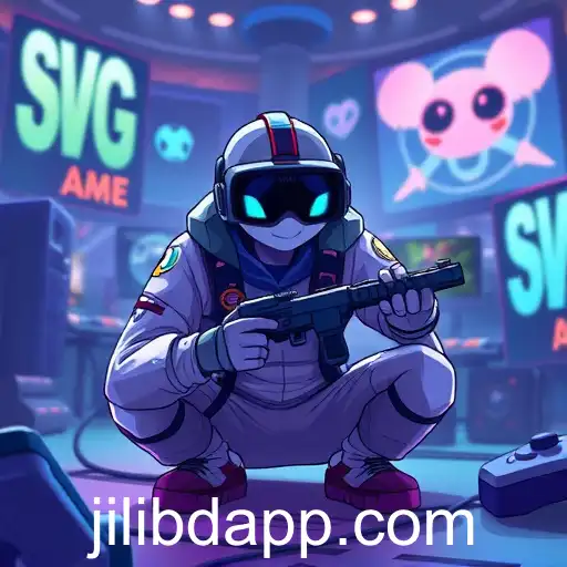 Exploring the Rise of Jilibd in Online Gaming