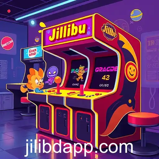 Jilibd: Shaping the Future of Gaming