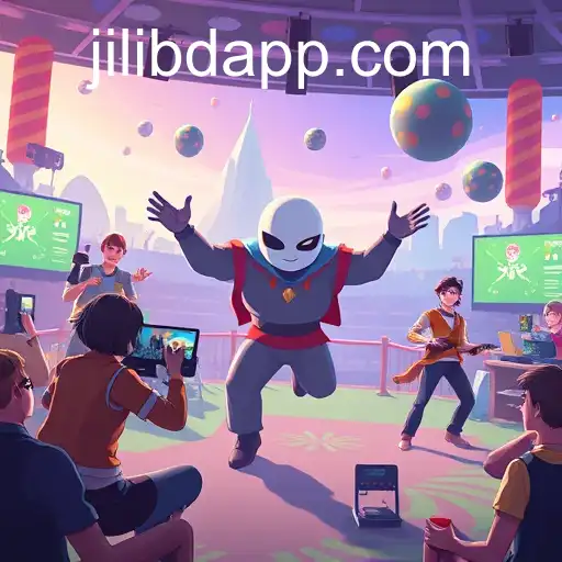 Emerging Trends in Online Gaming