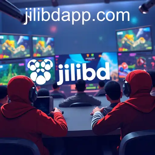 The Evolution of Online Gaming: Enter Jilibd