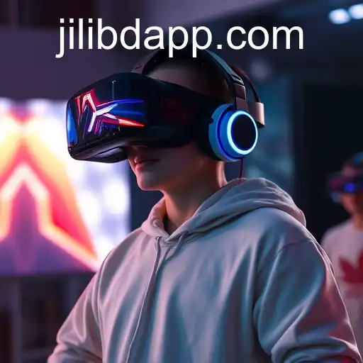 Jilibd and the Evolution of Online Gaming