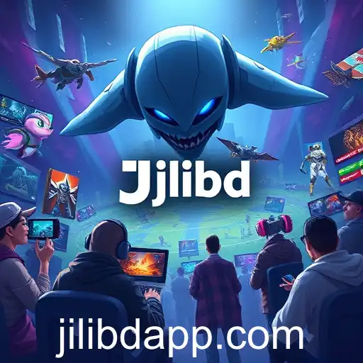 Jilibd: The Gaming Hub of 2025