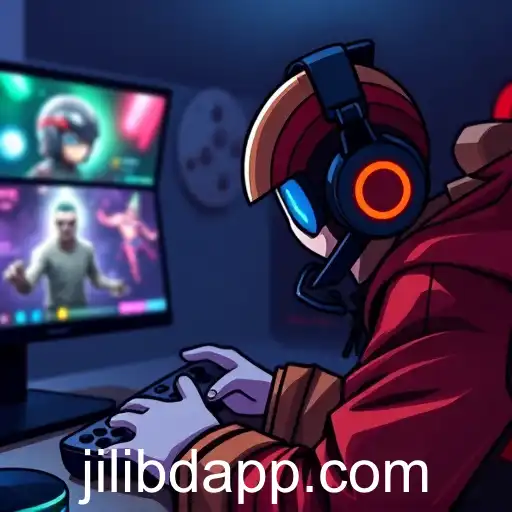 Rising Popularity of Jilibd Amidst Digital Gaming Boom