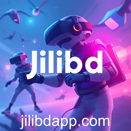 Jilibd: A New Force in the Online Gaming Landscape