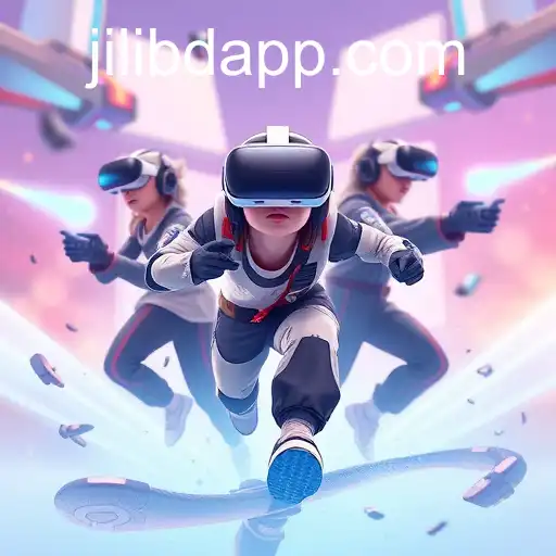 Jilibd and the Rise of Online Gaming