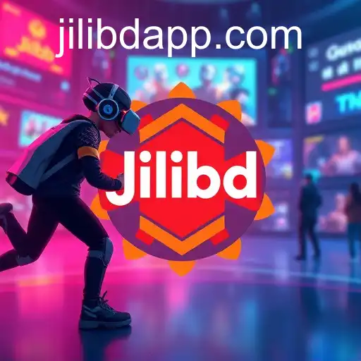 Jilibd's Rise in the Online Gaming World