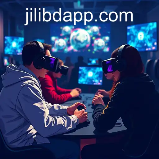 Revitalizing Online Gaming Communities