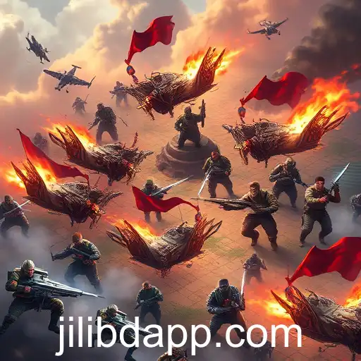 The Rise of Jilibd in Online Gaming