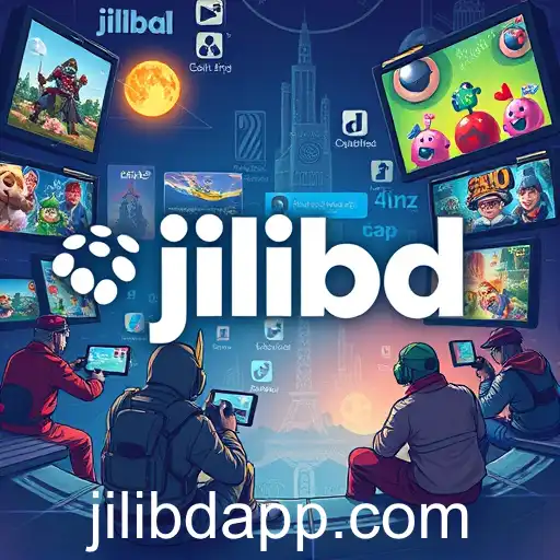 The Rise of Jilibd in a Digital Gaming World