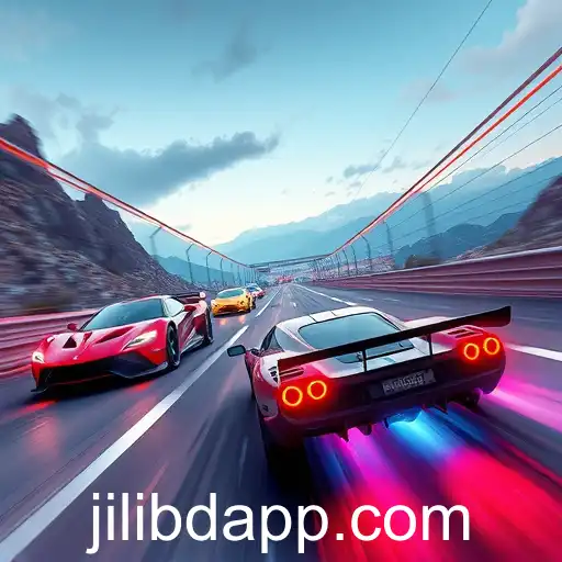 Jilibd: A Gaming Revolution