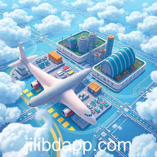 The Rise of Jilibd in the English Gaming Scene