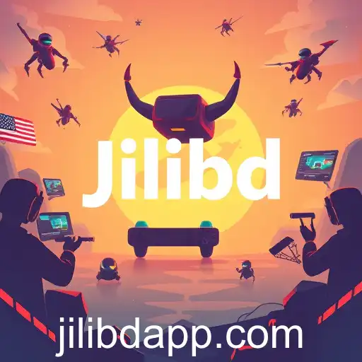 Jilibd Gaming Trends in the Future