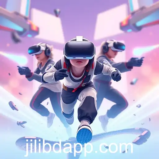 Jilibd and the Rise of Online Gaming