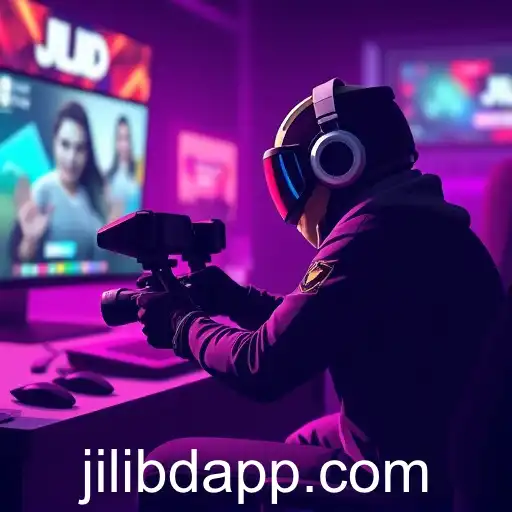 The Rise of Jilibd in Modern Online Gaming