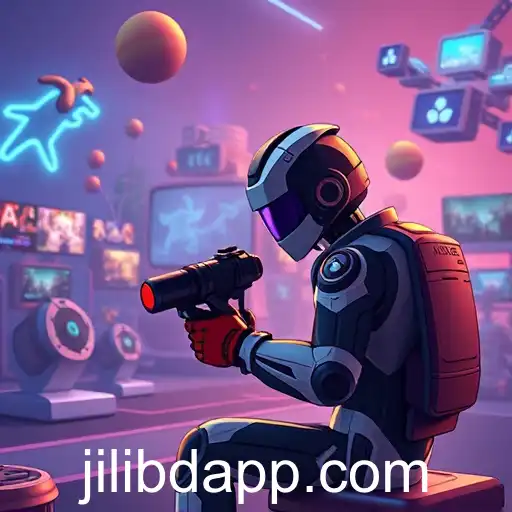 The Rise of Jilibd in Online Gaming
