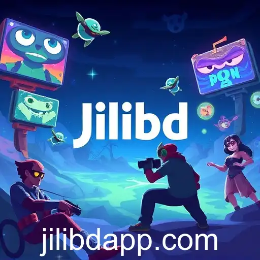 The Rise of Jilibd: A New Era in Online Gaming