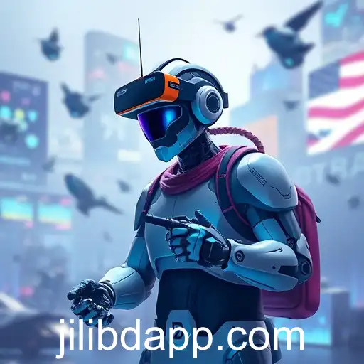 The Rise of Gaming Platforms Like Jilibd in a Modern Digital Era